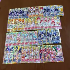 アイカツオンパレード ゴスマジック ロゼッタソーン