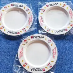 【希少】【限定未開封】とっとこハム太郎 プレート 3枚セット