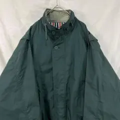 80s london fog ロンドンフォグ スイングトップ ブルゾン