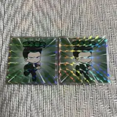 WIND BREAKER ウィンブレマンチョコ 2枚セット