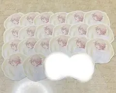 うたプリ シャニスト 四ノ宮那月 カード