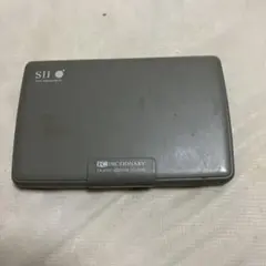 2026年最新】sii ic dictionaryの人気アイテム - メルカリ
