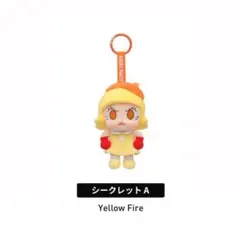 Angry Molly Angry Energyシリーズ ぬいぐるみシークレット - メルカリ