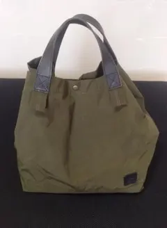 REGALO( レガロ ）ザックシリーズ2way トートバッグ 未使用に近いのサムネイル