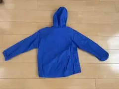 patagonia キッズ フード付きジャケット 120〜130