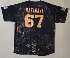2026年最新】オリックスバファローズ中川ユニフォームの人気アイテム