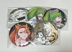 原神 マーヴィカ 缶バッジ2個セット - メルカリ