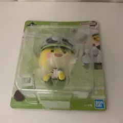 カラフルピーチシヴァさん一番くじフィギア