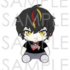 2025年最新】ディアヴォ ぬいぐるみの人気アイテム - メルカリ