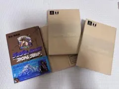 ジョジョの奇妙な冒険 全巻 （文庫）➕短編集セット（再再値下げ）