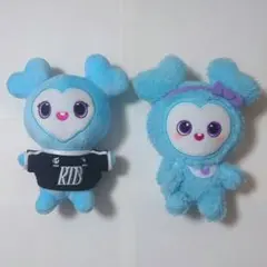 2026年最新】twice gigo ふわもこおすわりぬいぐるみの人気アイテム