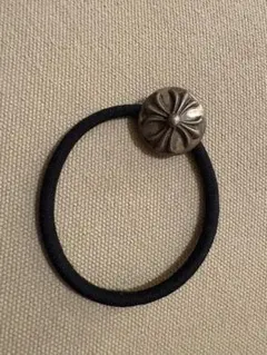 インボイス原本有り⭐️Chrome Hearts ヘアゴム フレア インボイス原本有り⭐️Chrome Hearts ヘアゴム フレア - メルカリ