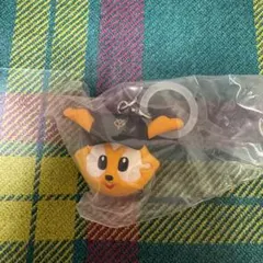 プロ野球マスコット　めじるしアクセサリー　ジャビット