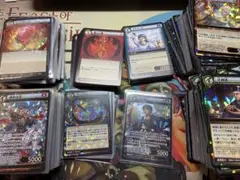 匿名配送】イジンデン 第6弾 玄奘 まとめ売り - メルカリ