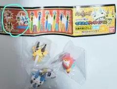 未開封　妖怪ウォッチ　イヤホンジャック　マスコットタッチペン02