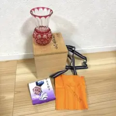 2025年最新】島津薩摩切子の人気アイテム - メルカリ