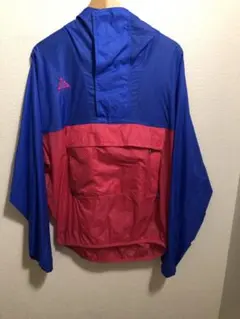 00sNIKEACGナイキエィシージーナイロンコーチジャケット