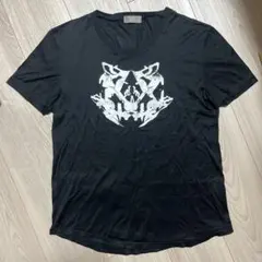 2026年最新】DIOR HOMME エディ tシャツの人気アイテム - メルカリ