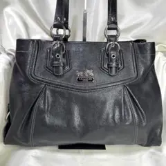 極美品 ハンドバッグ