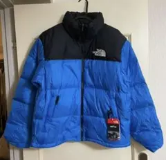 希少_THE NORTH FACE 1996 NUPTSE JACKET