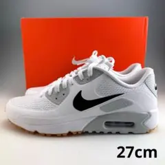 27cm ナイキ エアマックス90 G 
