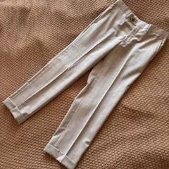 【美品】【春夏】ALEXANDER JULIAN サイズS サマーウールのサムネイル