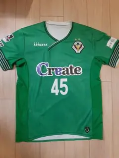 2026年最新】東京ヴェルディ アスレタ ユニフォームの人気アイテム