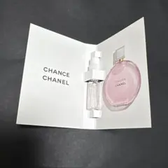 CHANEL CHANCE 香水（女性用）