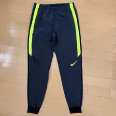 ナイキ　Mサイズ　ピステ　パンツ　ジャージ　サッカーウェアのサムネイル