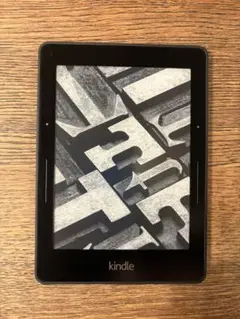 【美品】Amazon Kindle Voyage 第7世代　NM460GZ