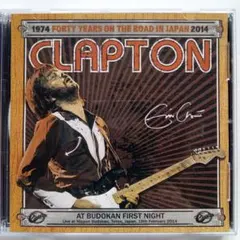 2026年最新】クラプトン 武道館 エリックの人気アイテム - メルカリ