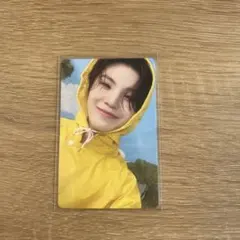 SEVENTEEN HEAVEN CARAT盤 ウジ