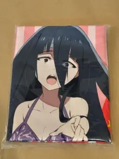 ゾンビランドサガ マルチクロス 山田たえ