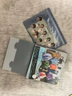 Snow Man カレンダー 2023.4-2024.3