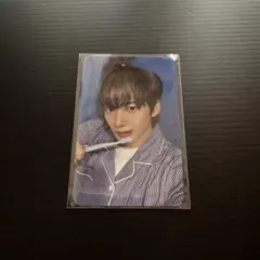 xikers DEAR MY MUSE ヨントントレカ　ミンジェ