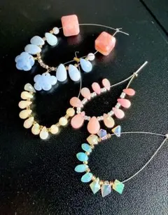 オパール✴︎まとめ売り♡