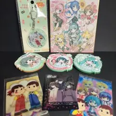 初音ミク　まとめ
