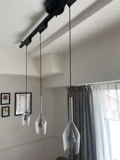 【3セット】コイズミ ペンダントライト AP49029L モルタル セメント 楽天市場】フィラメントタイプLED電球ペンダント (ダクトレール取付