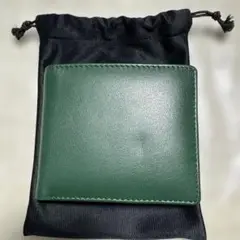 MURA 二つ折り財布
