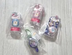 たまごっち　おかしなたまごボーロっち　パッケージチャーム2