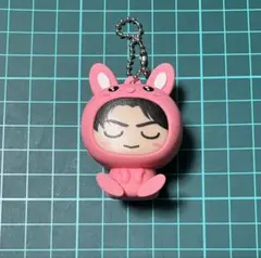 GENERATIONS 白濱亜嵐 うさぎ 着ぐるみキーホルダー