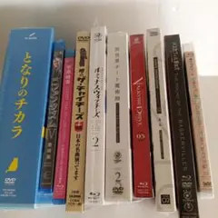 ① 未開封10枚セット 写真通りの商品になります。
