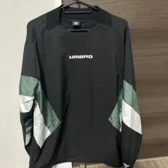 UMBRO ウィンドブレーカーセットアップ（上下セット）