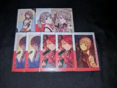 プロジェクトセカイ 望月穂波 グッズセット
