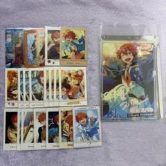 あんスタ 明星スバル ぱしゃこれその他セット - メルカリ