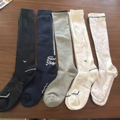 ゴルフストッキング