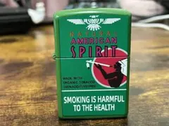 2025年最新】zippo アメリカンスピリットの人気アイテム - メルカリ