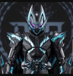 輸送箱未開封】 S.H.Figuarts 仮面ライダーXギーツ クロスギーツ
