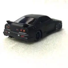 ニスモ　GTR ミニカー　NISMO GT-R LM 　1/64