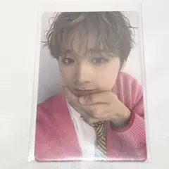 KCON 2025 MD 6000円 購入特典 トレカ DXTEEN 福田歩汰 - メルカリ